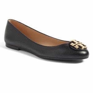 Tory Burch Ballet Flats